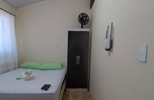 Mafra Hotel | Apto Econômico Mafra