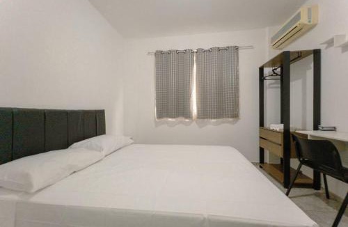 Maringa Apartment | Apto Econômico Zona 7 - CED103