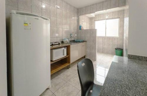 Maringa Apartment | Apto Econômico Zona 7 - CED103