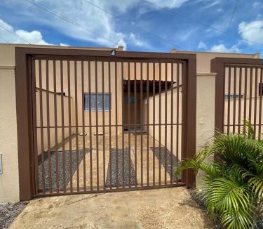 Sinop Apartment | Apto Elegante com Garagem Bairro Nobre