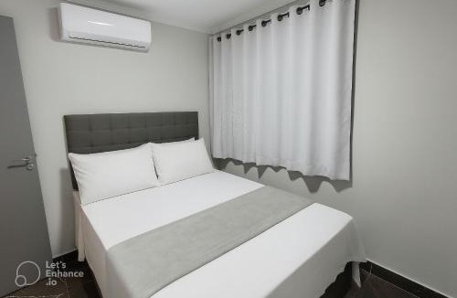 Sandra Cavalcante Apartment | Apto elegante no Catolé 88
