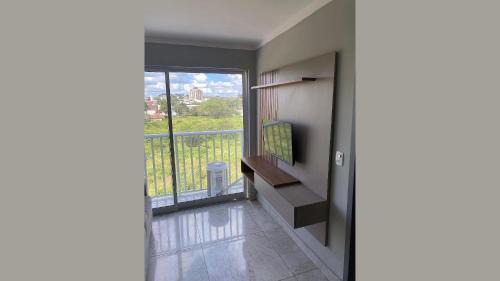 Acacio Figueiredo Apartment | Apto elegante no Catolé 26