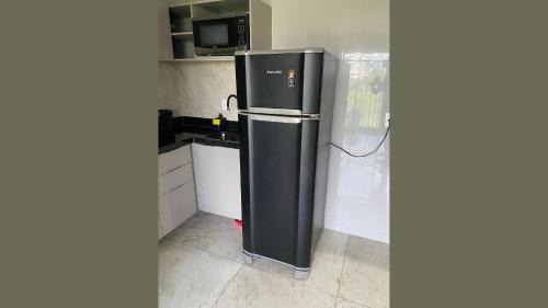 Acacio Figueiredo Apartment | Apto elegante no Catolé 26
