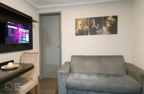 Sandra Cavalcante Apartment | Apto elegante no Catolé 31