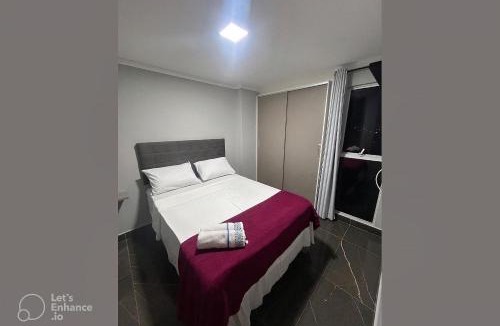 Sandra Cavalcante Apartment | Apto elegante no Catolé 33
