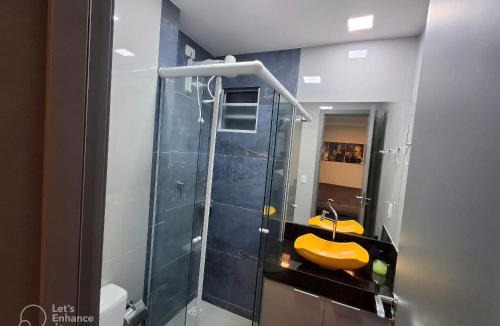 Sandra Cavalcante Apartment | Apto elegante no Catolé 98
