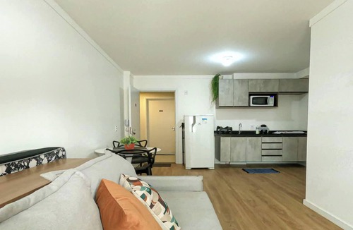 Bauru Apartment | Apto em Bauru com vista do Aeroclube Perto da USP