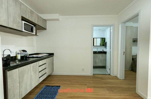 Bauru Apartment | Apto em Bauru com vista do Aeroclube Perto da USP