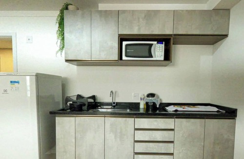 Bauru Apartment | Apto em Bauru com vista do Aeroclube Perto da USP