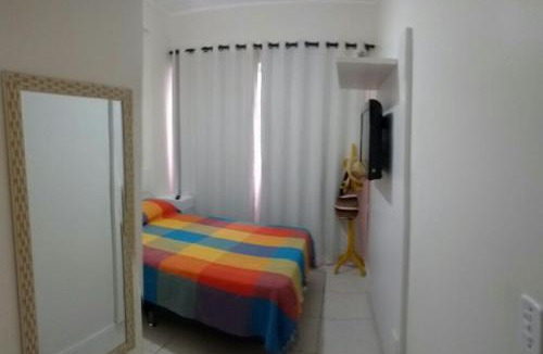 Braga Apartment | Apto em Cabo Frio com conforto e qualidade.
