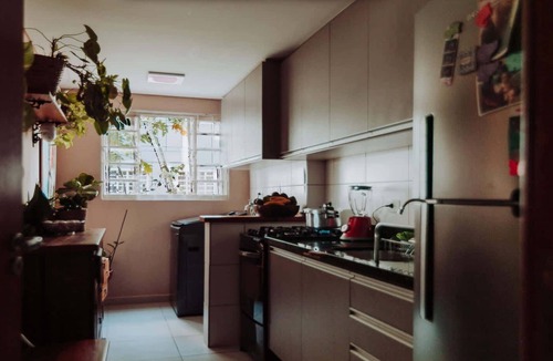 Tiradentes Apartment | Apto em Campo Grande com Piscina e churrasqueira