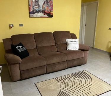 Conceicao dos Ouros Apartment | Apto. em Conceição dos Ouros MG