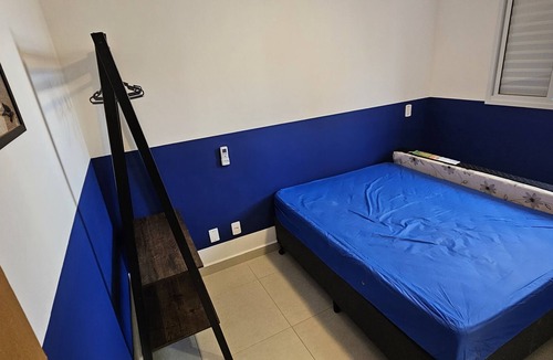Estufa I Apartment | Apto em Cond. Resort, Estufa II, Itaguá, Ubatuba