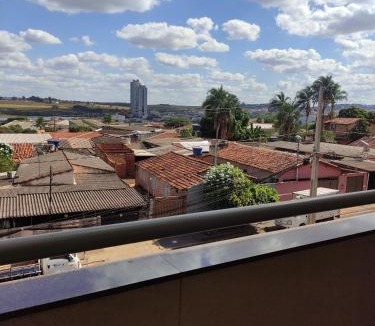 Rio Verde Apartment | APTO EM CONDOMÍNIO FECHADO (B1-304)