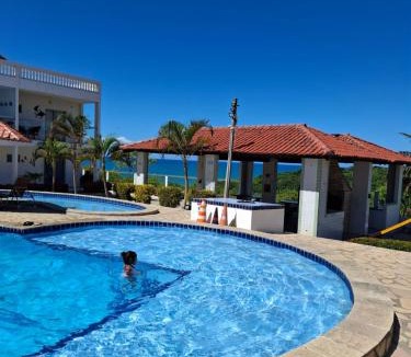 Conde Apartment | Apto em Jacumã