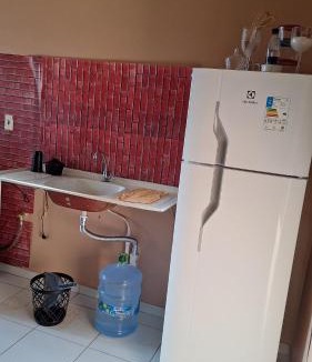Gilberto Mestrinho Apartment | Apto em MANAUS