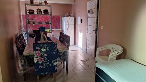 Gilberto Mestrinho Apartment | Apto em MANAUS