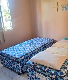 Gilberto Mestrinho Apartment | Apto em MANAUS