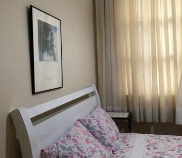 Gloria Apartment | Apto Encantador Glória 50m Metrô 800m Lapa