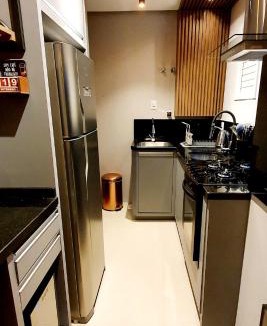 Dutra Apartment | Apto Encantador Próximo ao Centro de Gramado