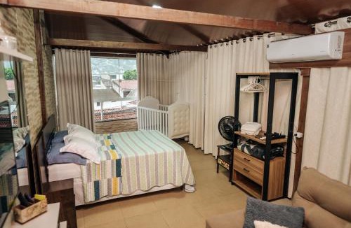 Bairro de Lourdes Apartment | APTO - Espaço Único Vix