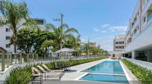 Ingleses Norte Apartment | Apto Espetacular 180 m do mar