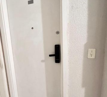 Sao Diogo II Apartment | Apto executivo com 2 quartos com suite, garagem, em Sao Diogo II