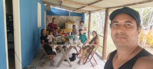 Manoel Pimenta Apartment | Apto Executivo Confortável