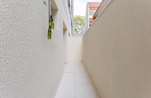 Portao Apartment | Apto Executivo Moderno próximo ao CIC e Hospital do Trabalhador