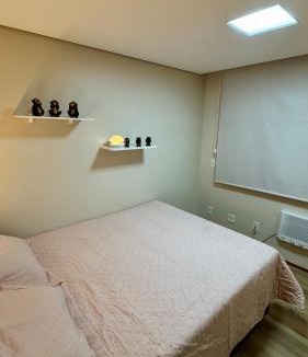 Jardim Leblon Apartment | Apto Familiar, piscina e academia! Portaria 24hrs