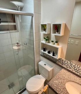 Jardim Leblon Apartment | Apto Familiar, piscina e academia! Portaria 24hrs