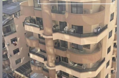 Andorinha Apartment | Apto Figueiras|3Q,Climatizado,Sacada Churrasqueira