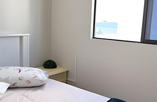 Andorinha Apartment | Apto Figueiras|3Q,Climatizado,Sacada Churrasqueira