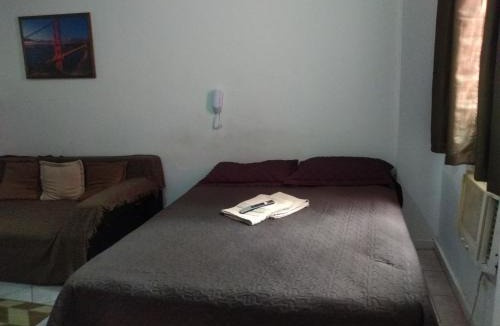 Centro Apartment | Apto flat Antônio