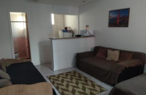 Centro Apartment | Apto flat Antônio