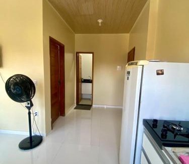 Sacramenta Apartment | Apto Flat
