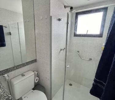 Moema Apartment | Apto Flat - Rouxinol Moema