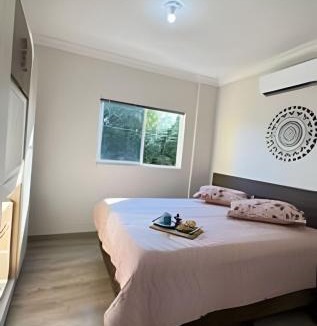 Piratuba Apartment | Apto Flor de Lis-Próximo do Parque Termal!