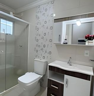Piratuba Apartment | Apto Flor de Lis-Próximo do Parque Termal!