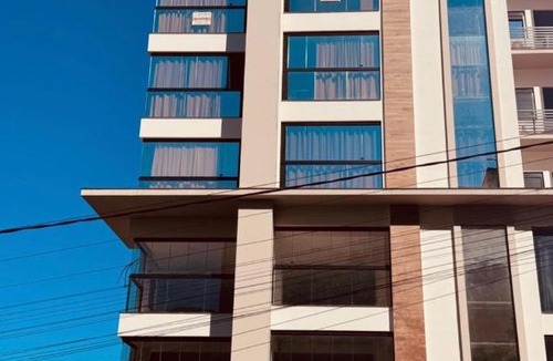Piratuba Apartment | Apto Flor de Romã, Vila Premium - 150metros do Parque Termal