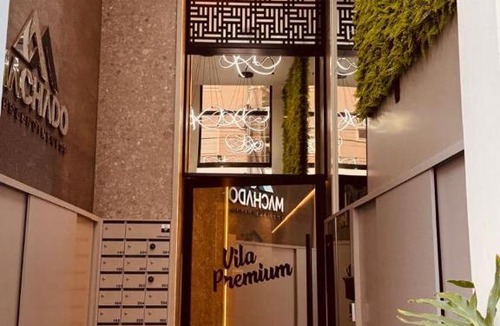 Piratuba Apartment | Apto Flor de Romã, Vila Premium - 150metros do Parque Termal