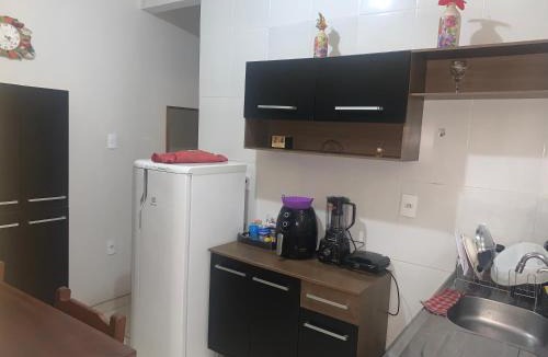 Campos House | Apto Florescer - No Espaço Florescer