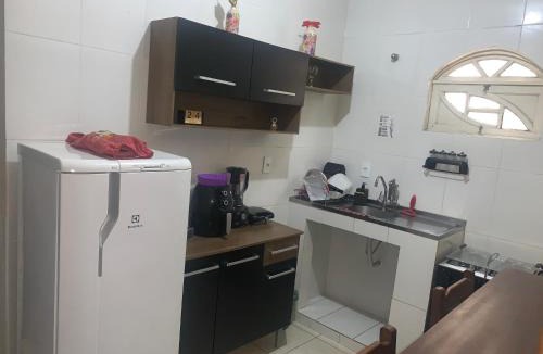 Campos House | Apto Florescer - No Espaço Florescer