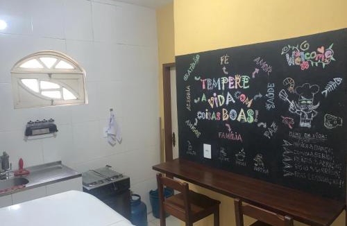 Campos House | Apto Florescer - No Espaço Florescer