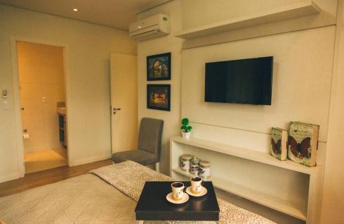 Gramado Apartment | Apto Fofo