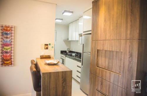 Gramado Apartment | Apto Fofo