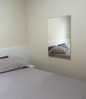 Porto Belo Apartment | Apto Frente Mar