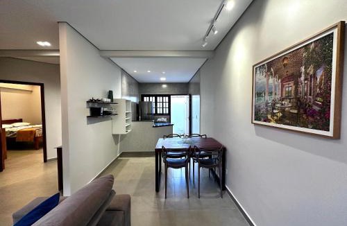 Downtown Ubatuba Apartment | Apto Funcional próximo a Orla do Centro HS1