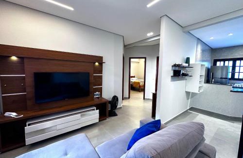 Downtown Ubatuba Apartment | Apto Funcional próximo a Orla do Centro HS1