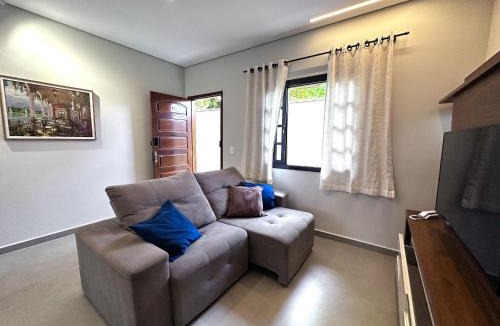 Downtown Ubatuba Apartment | Apto Funcional próximo a Orla do Centro HS1